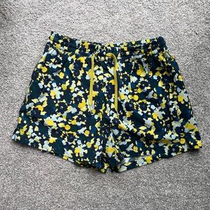 OV ✨ Doing Things Shorts in Mineral Bloom